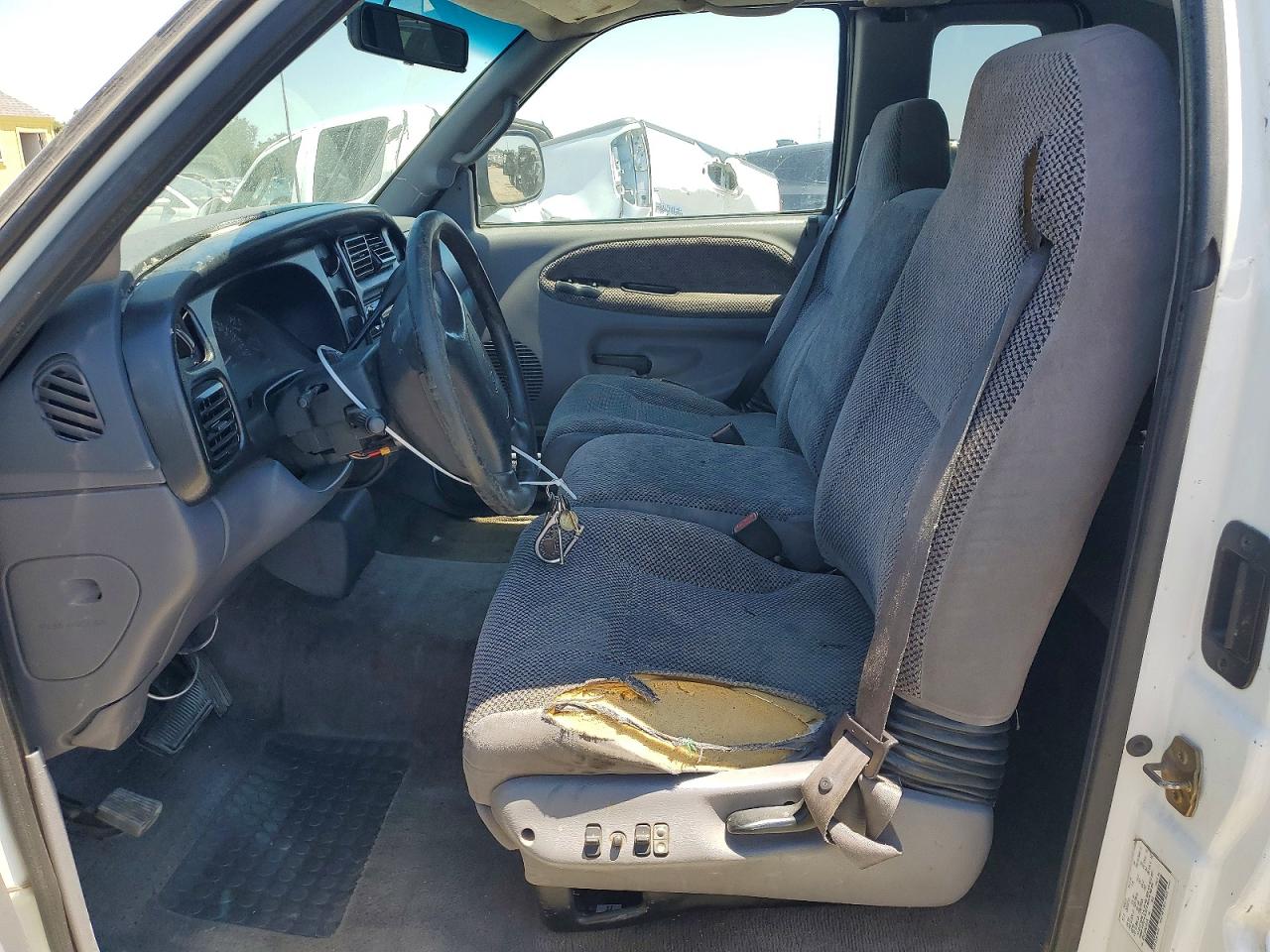 1999 DODGE RAM 1500
