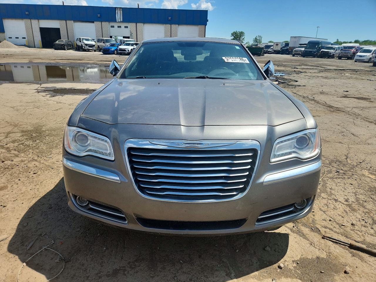 2011 CHRYSLER 300