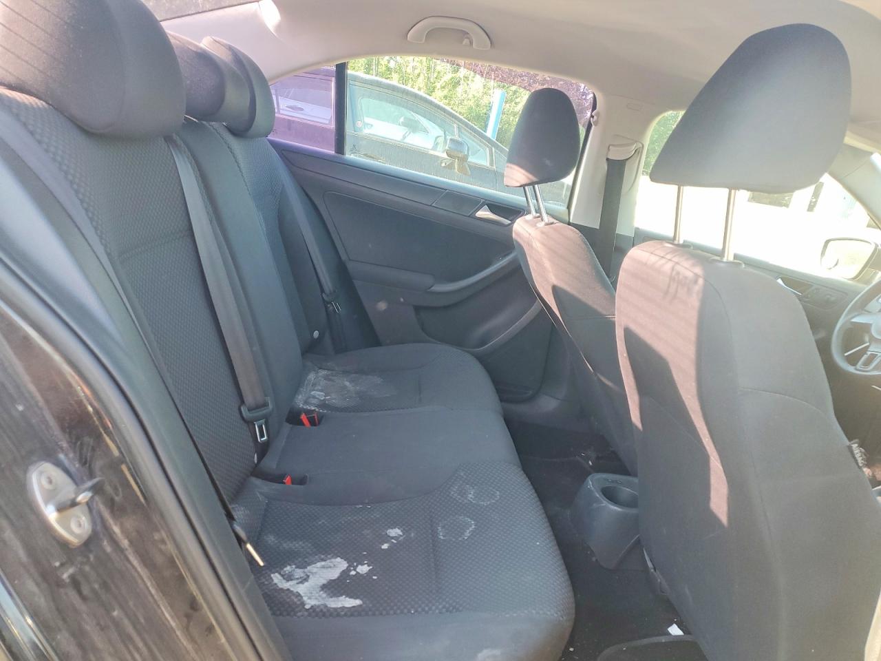 2012 VOLKSWAGEN JETTA