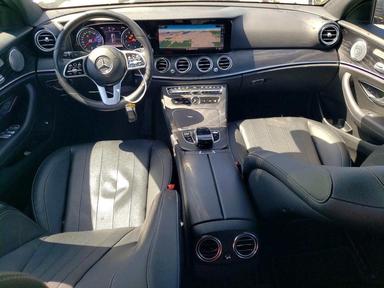 2019 MERCEDES-BENZ E-CLASS