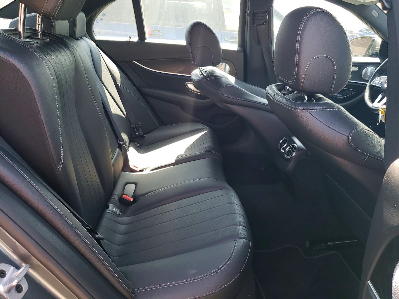 2019 MERCEDES-BENZ E-CLASS