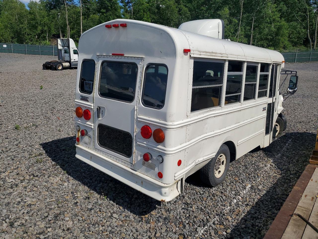 2009 CHEVROLET EXPRESS