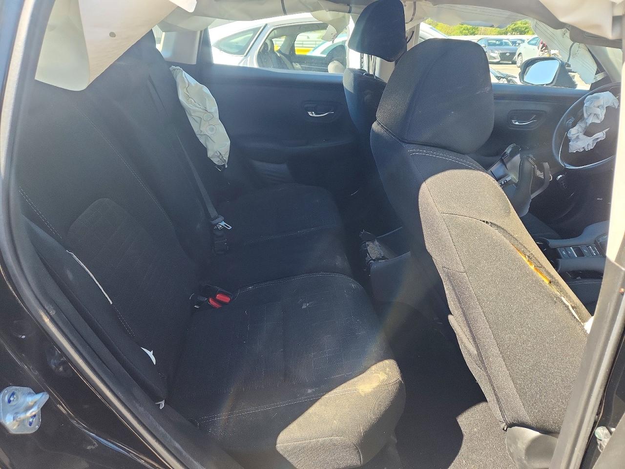 2025 HONDA HR-V