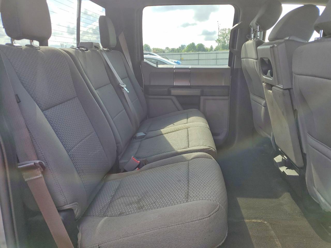 2020 FORD F150