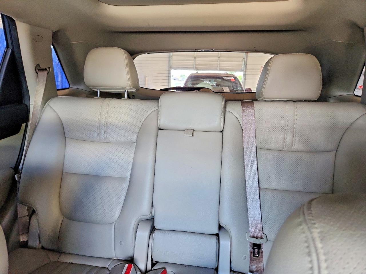 2014 KIA SORENTO