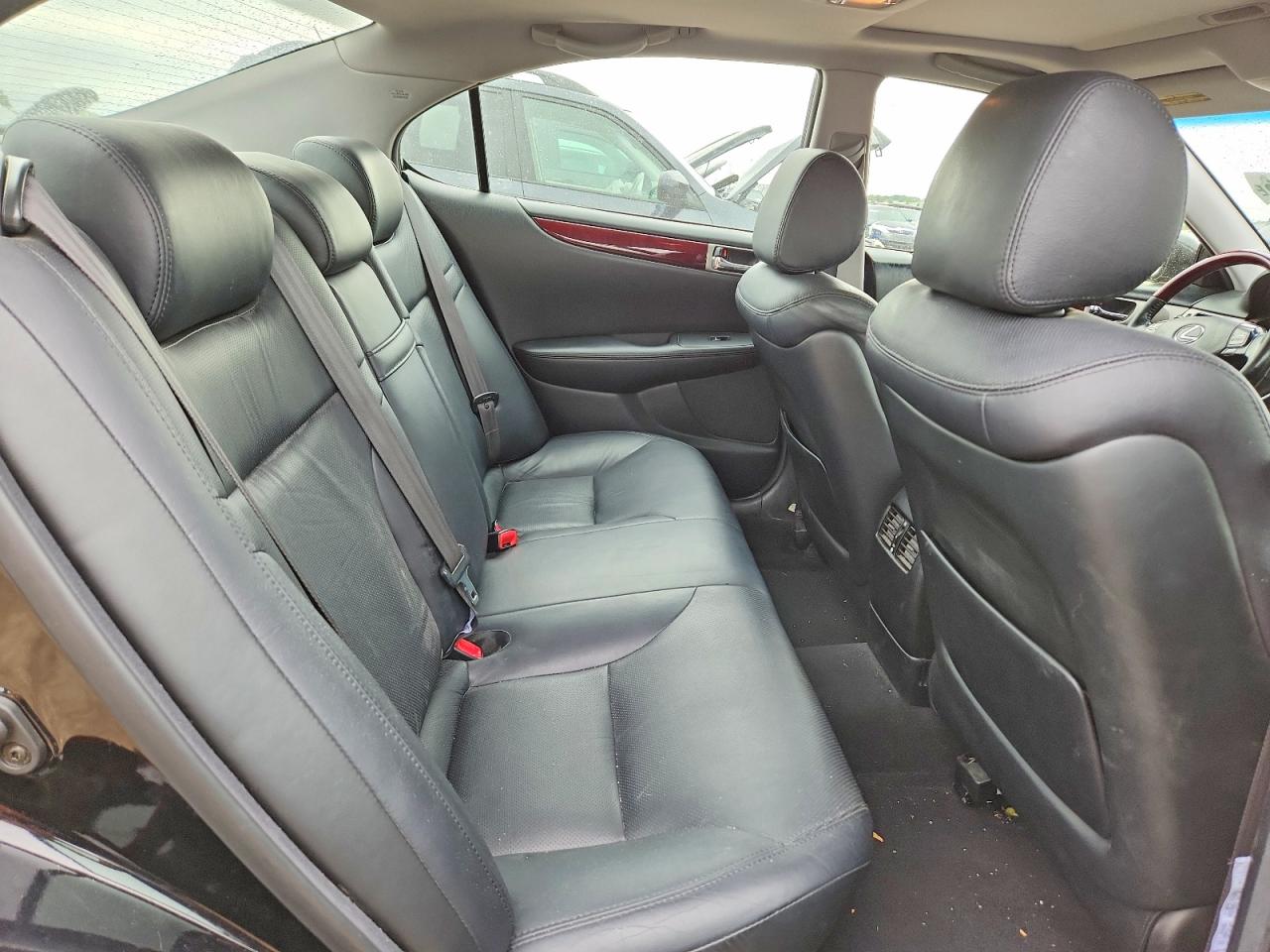 2005 LEXUS ES330