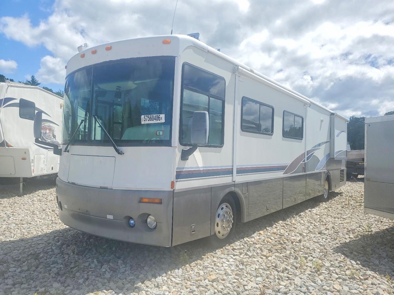 2002 FRHT ALL OTHER