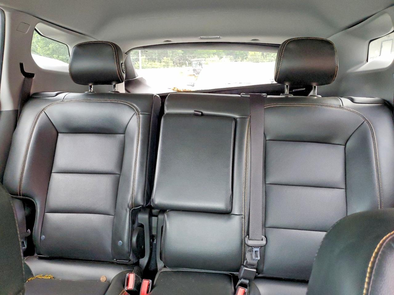 2020 GMC TERRAIN