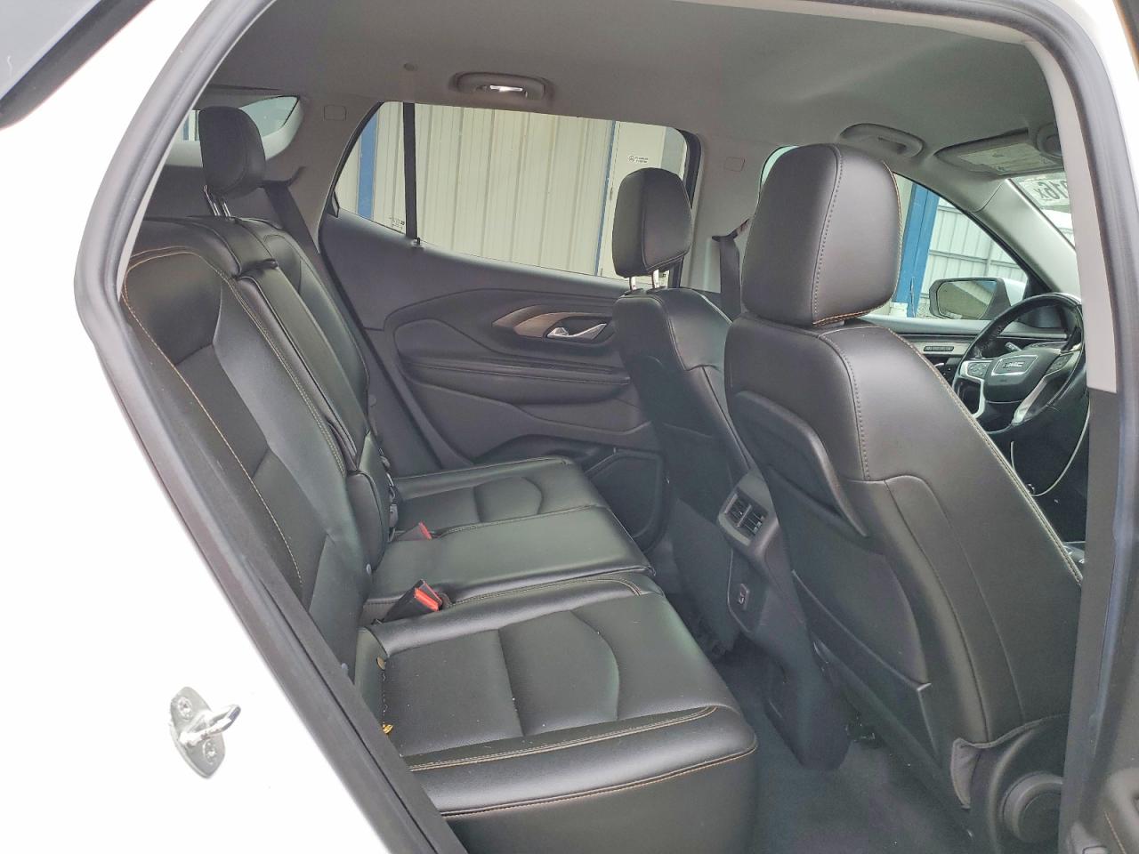 2020 GMC TERRAIN