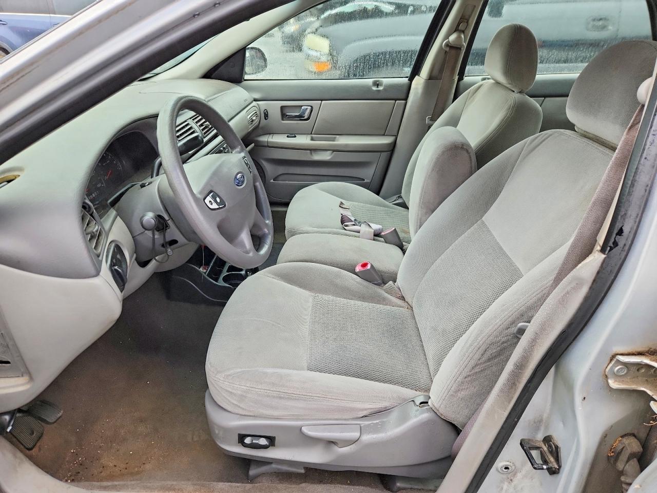 2003 FORD TAURUS