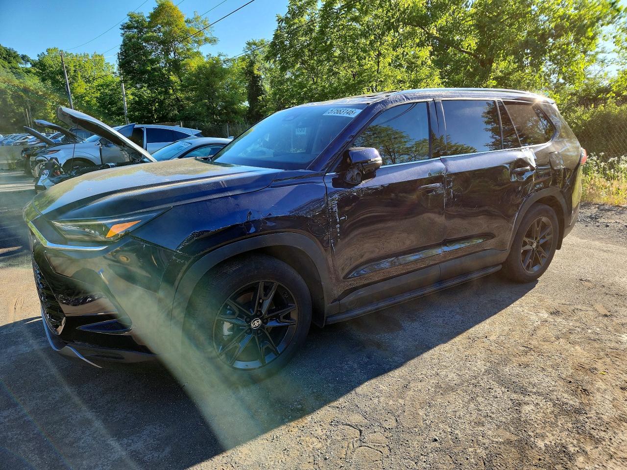 2026 TOYOTA ALL OTHER