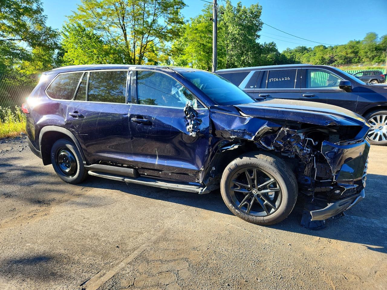 2026 TOYOTA ALL OTHER
