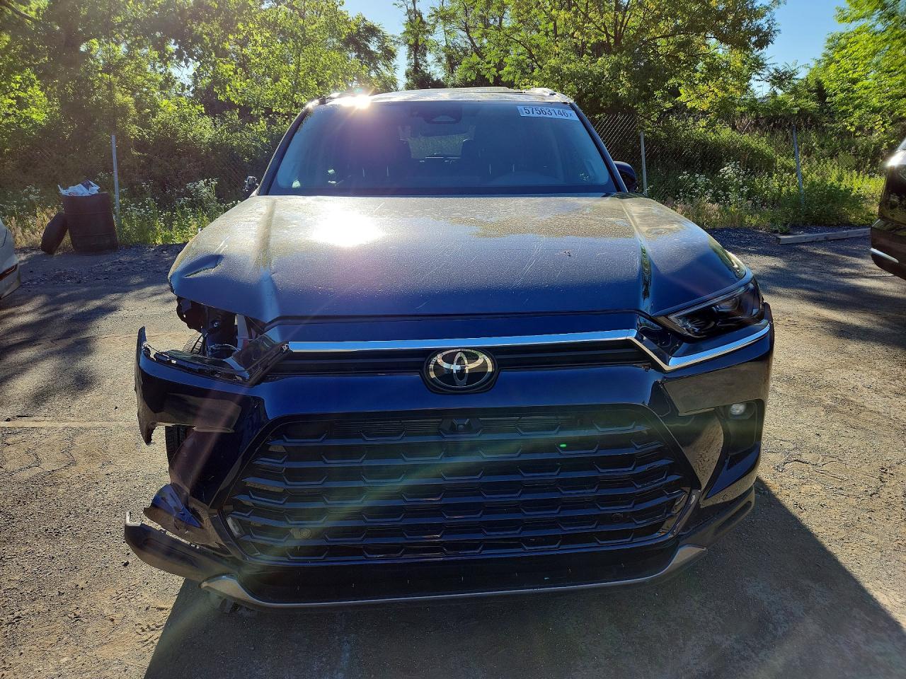 2026 TOYOTA ALL OTHER