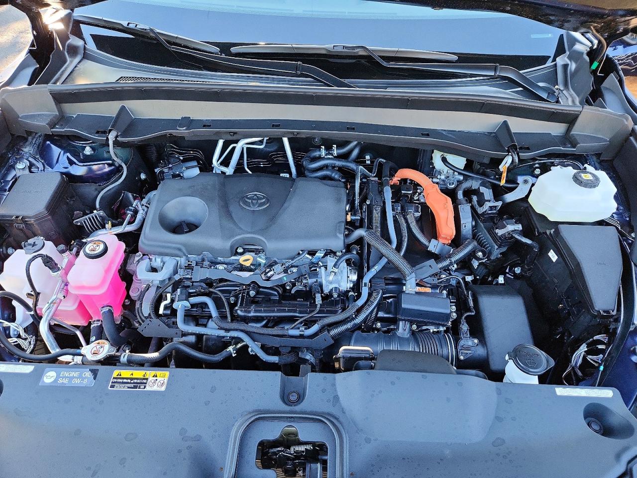 2026 TOYOTA ALL OTHER