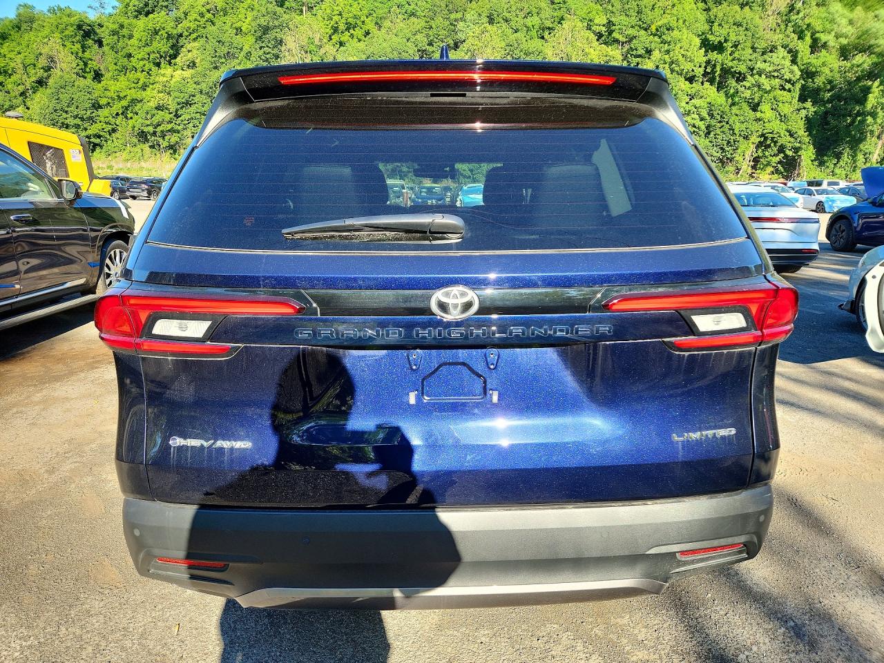 2026 TOYOTA ALL OTHER