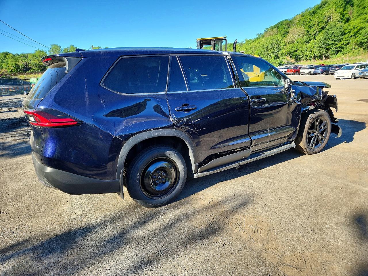 2026 TOYOTA ALL OTHER