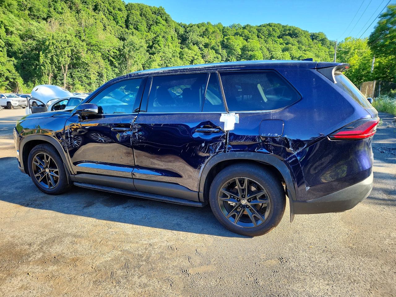 2026 TOYOTA ALL OTHER
