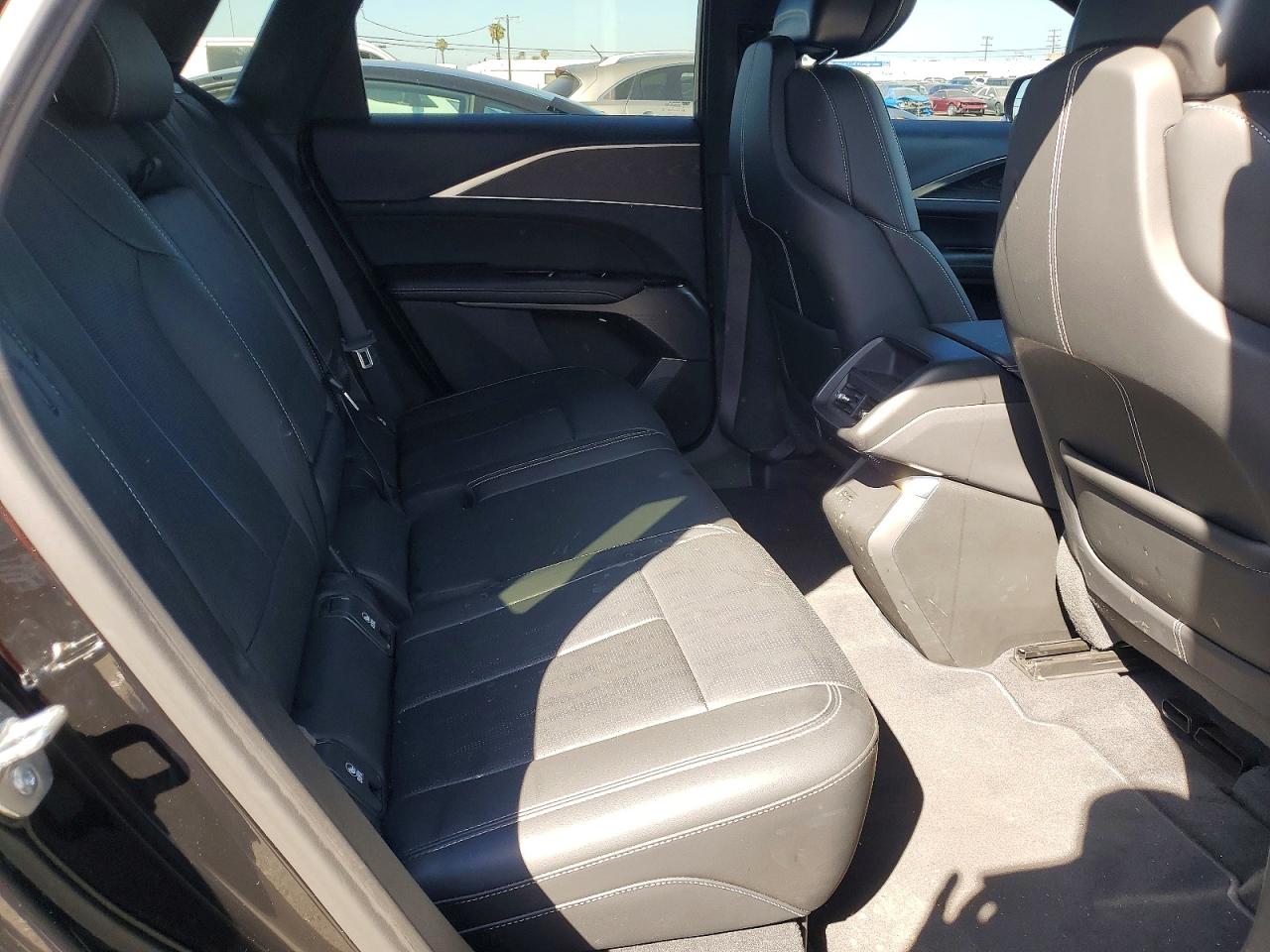 2025 CADILLAC ALL OTHER