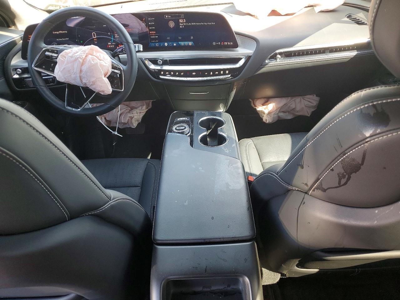 2025 CADILLAC ALL OTHER