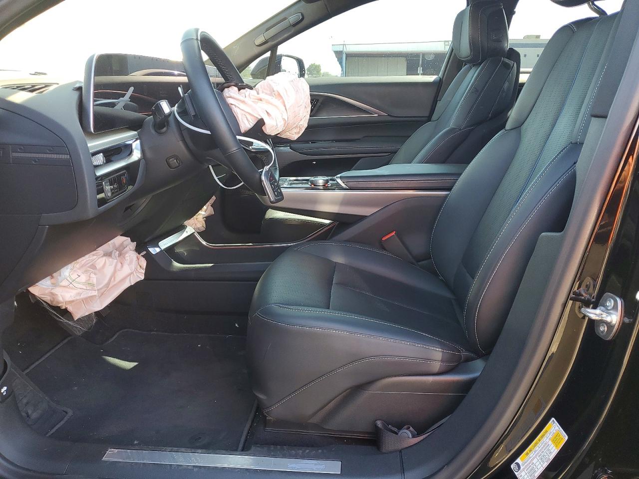 2025 CADILLAC ALL OTHER