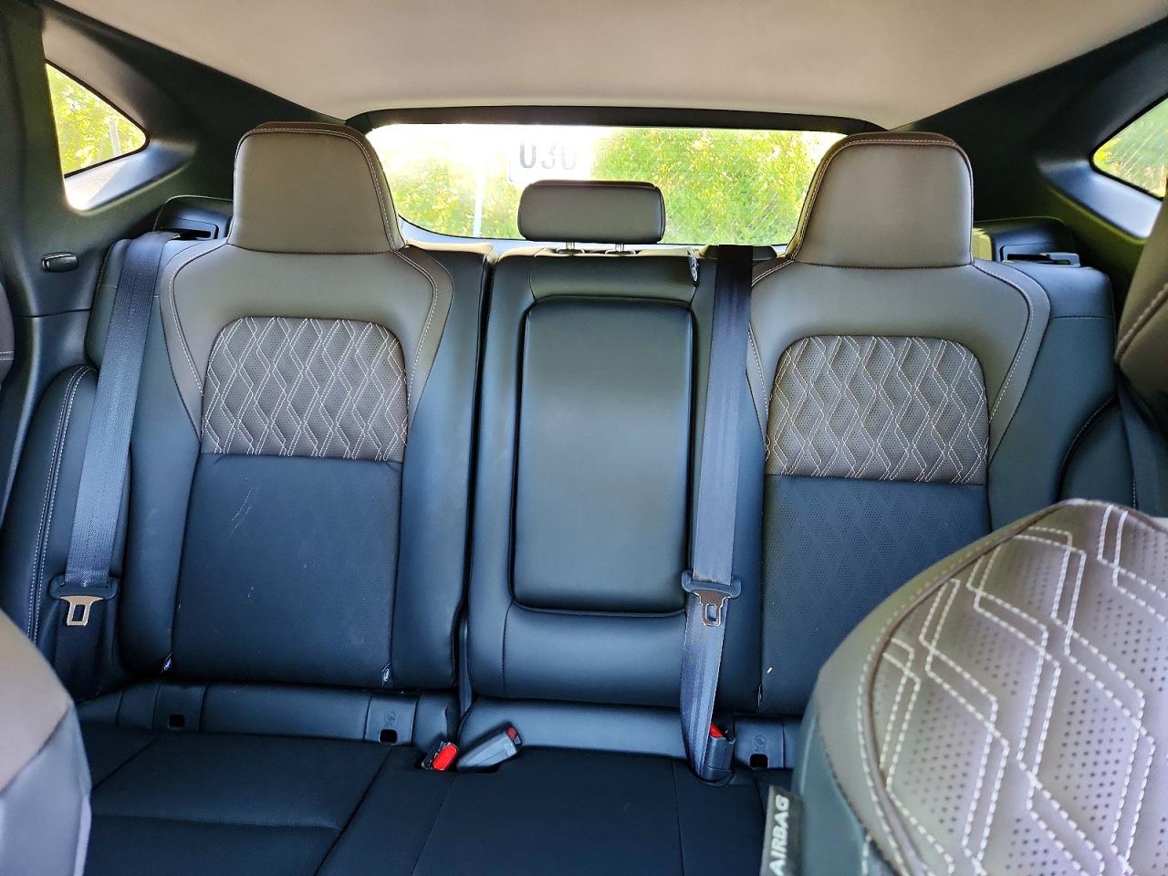 2025 NISSAN MURANO