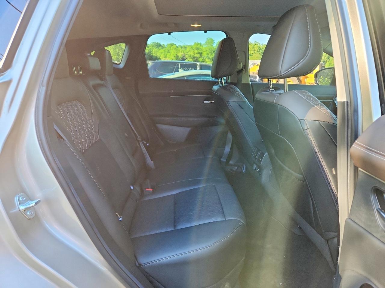 2025 NISSAN MURANO