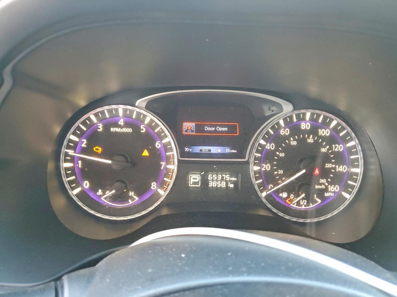 2019 INFINITI QX60