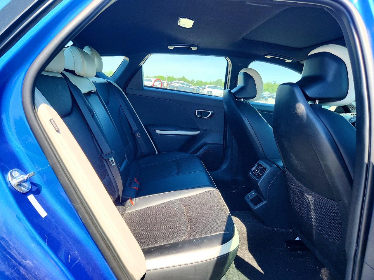 2025 KIA ALL OTHER