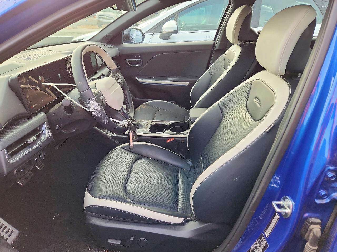 2025 KIA ALL OTHER