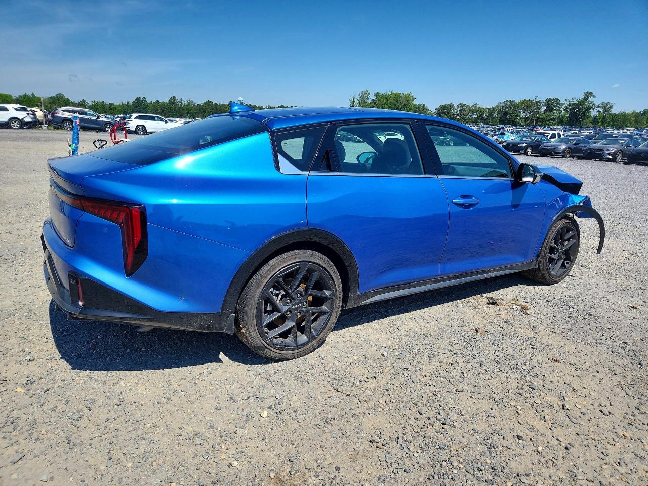 2025 KIA ALL OTHER