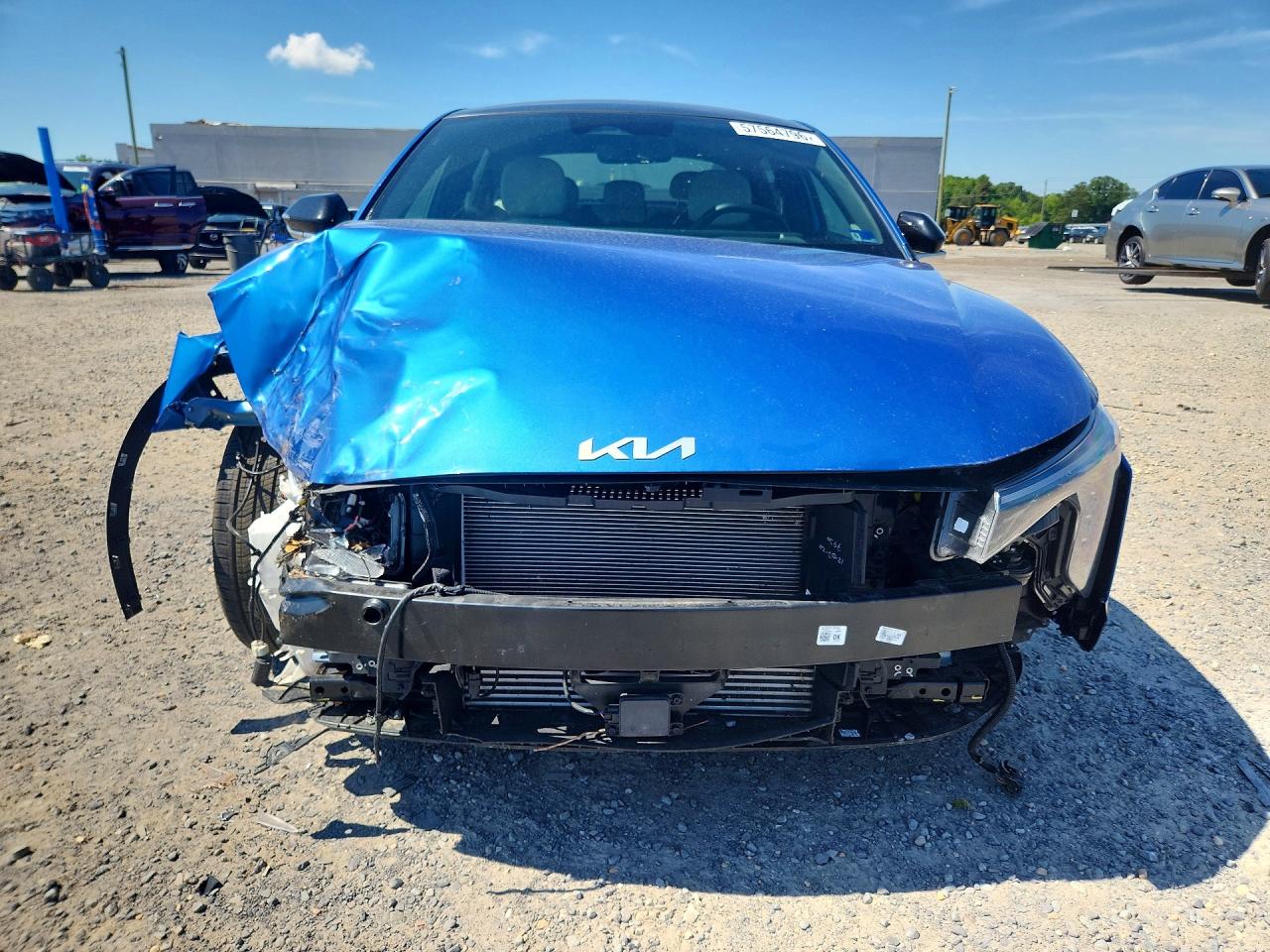 2025 KIA ALL OTHER