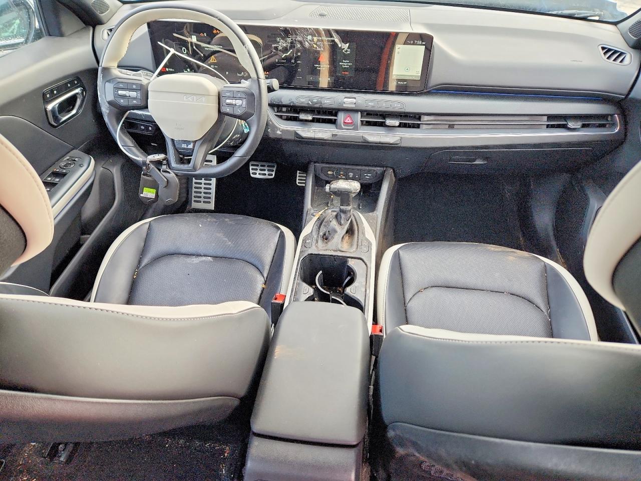 2025 KIA ALL OTHER