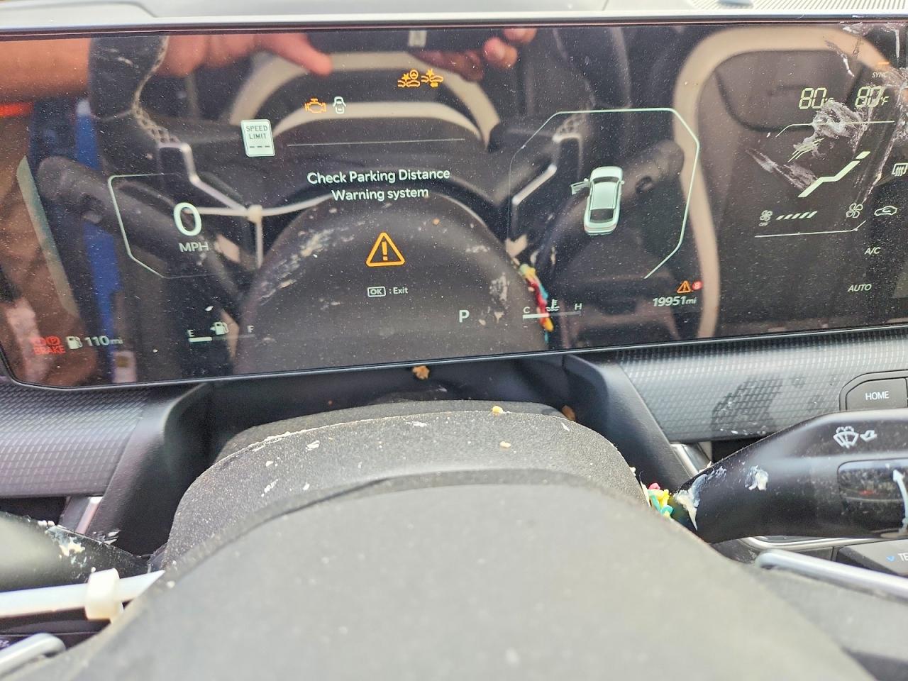 2025 KIA ALL OTHER