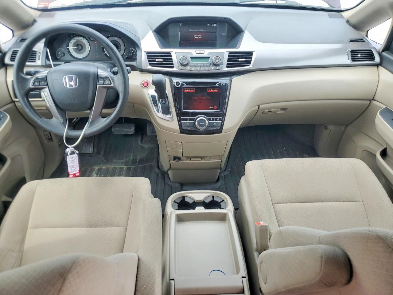 2014 HONDA All Models