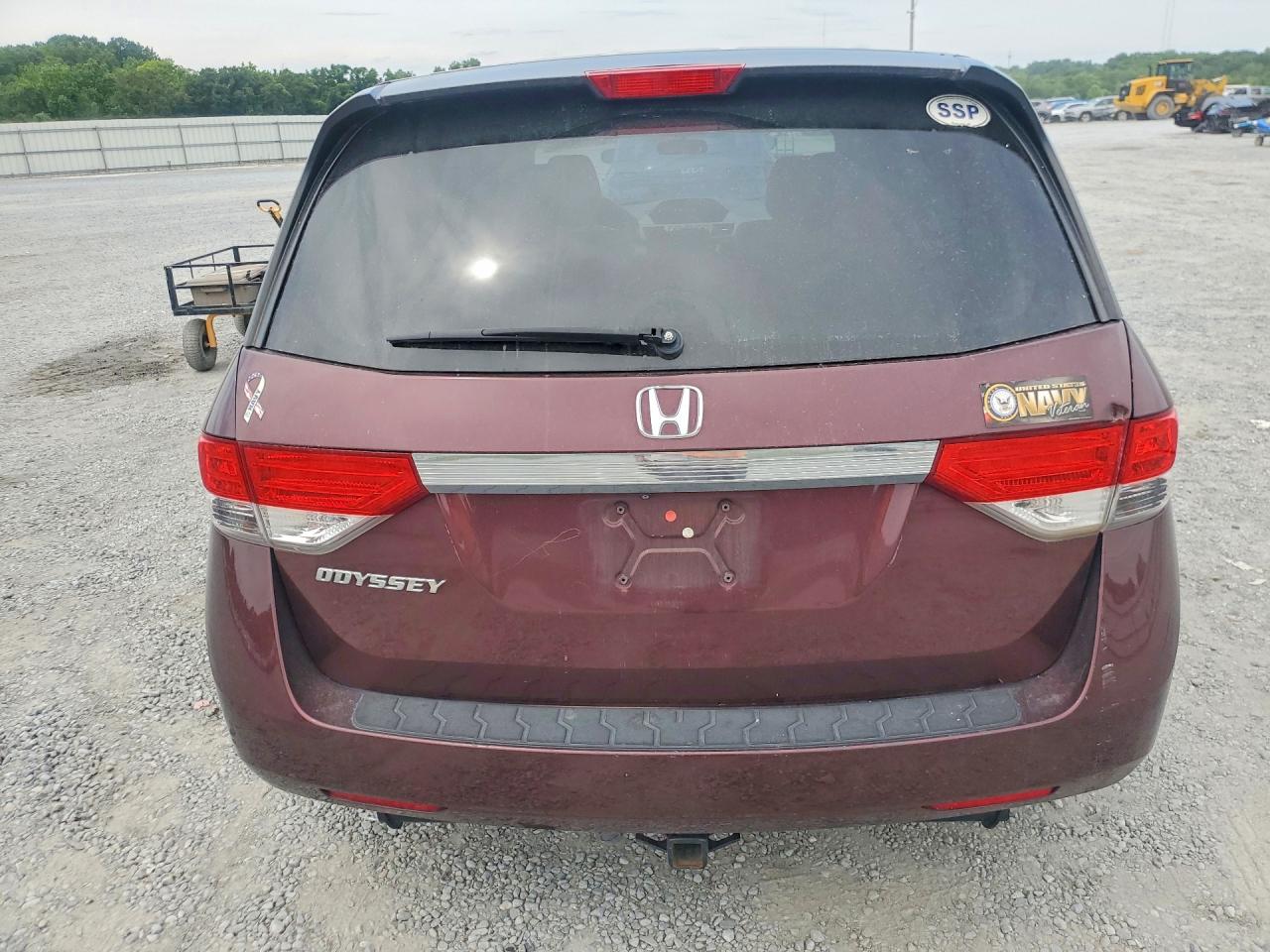 2014 HONDA All Models