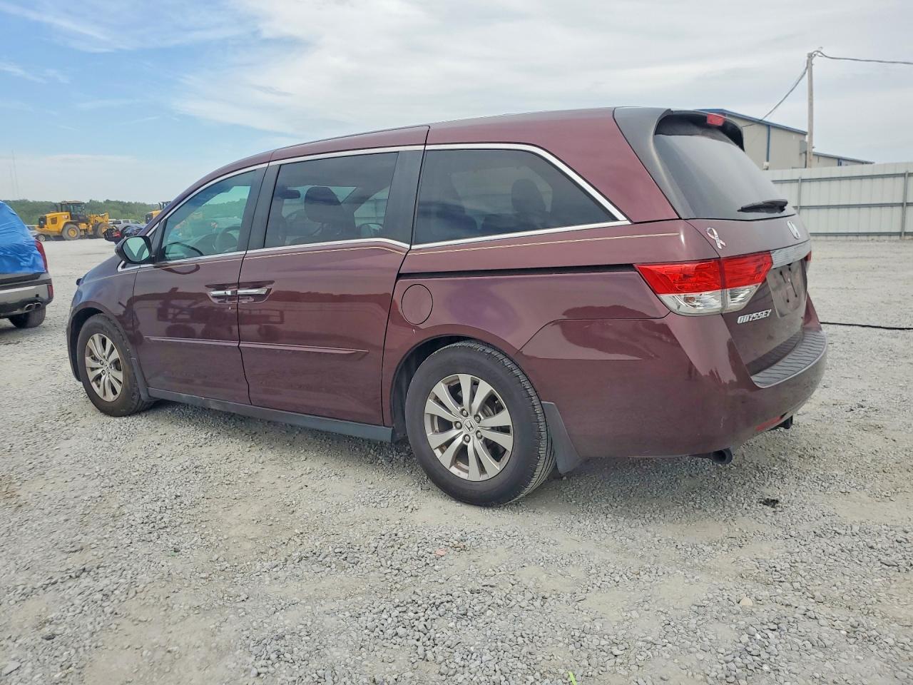 2014 HONDA All Models