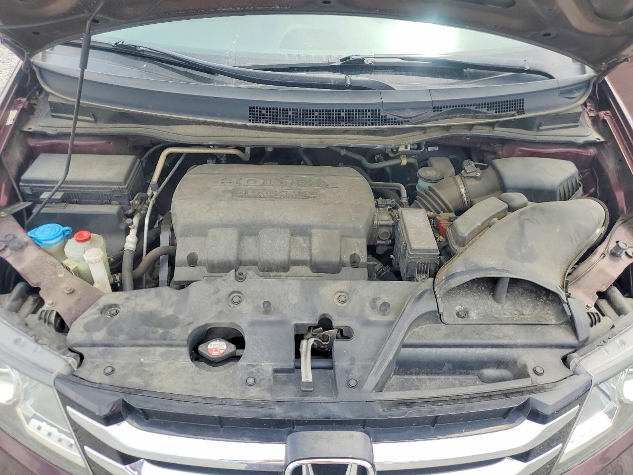 2014 HONDA All Models