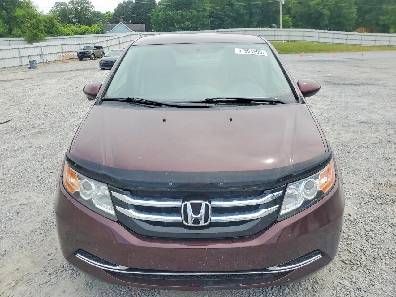 2014 HONDA All Models