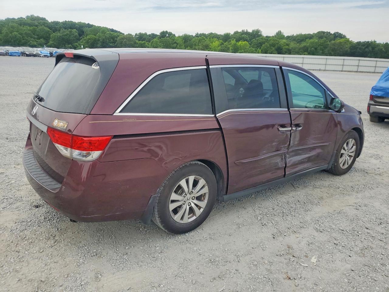 2014 HONDA All Models
