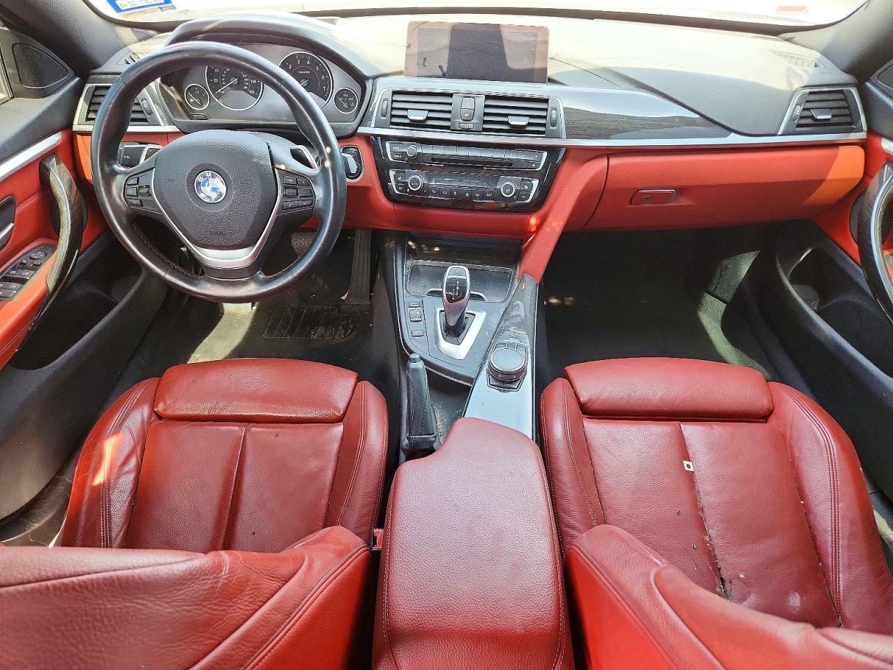 2018 BMW 4 SERIES