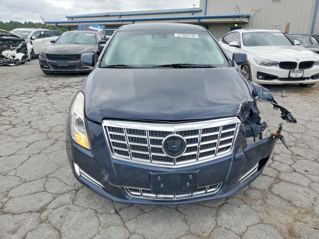 2013 CADILLAC XTS