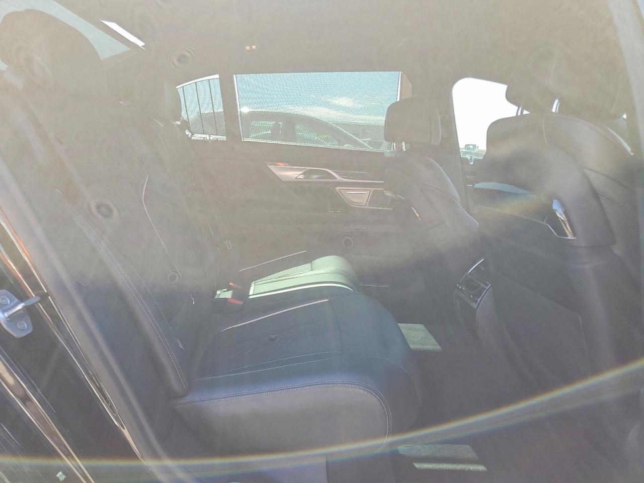 2021 BMW 7 SERIES