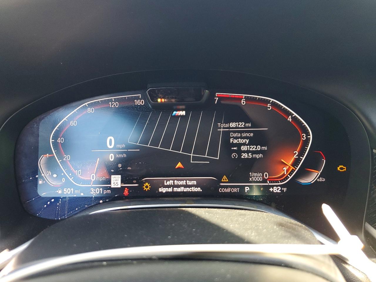 2021 BMW 7 SERIES
