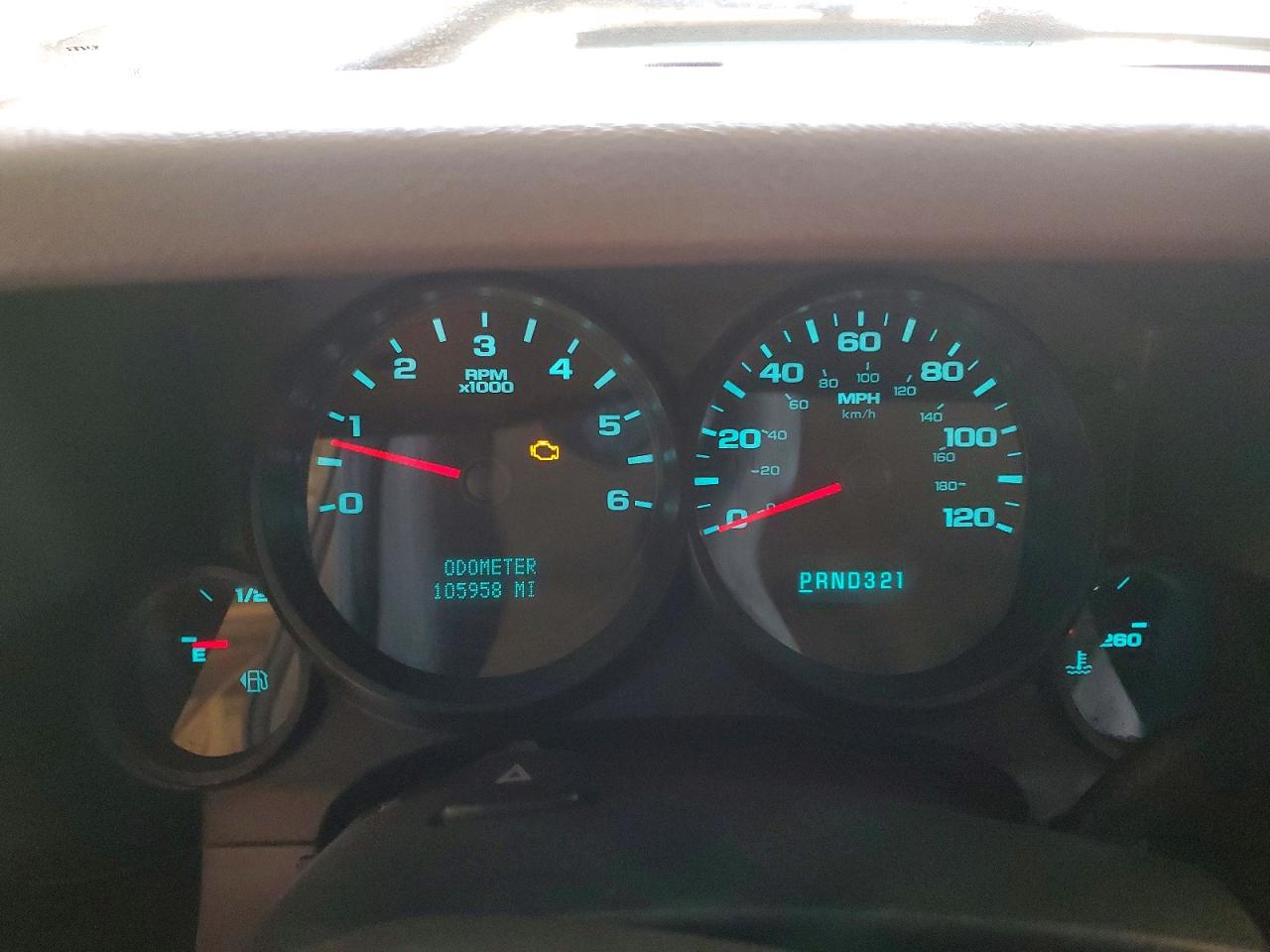 2008 GMC SIERRA