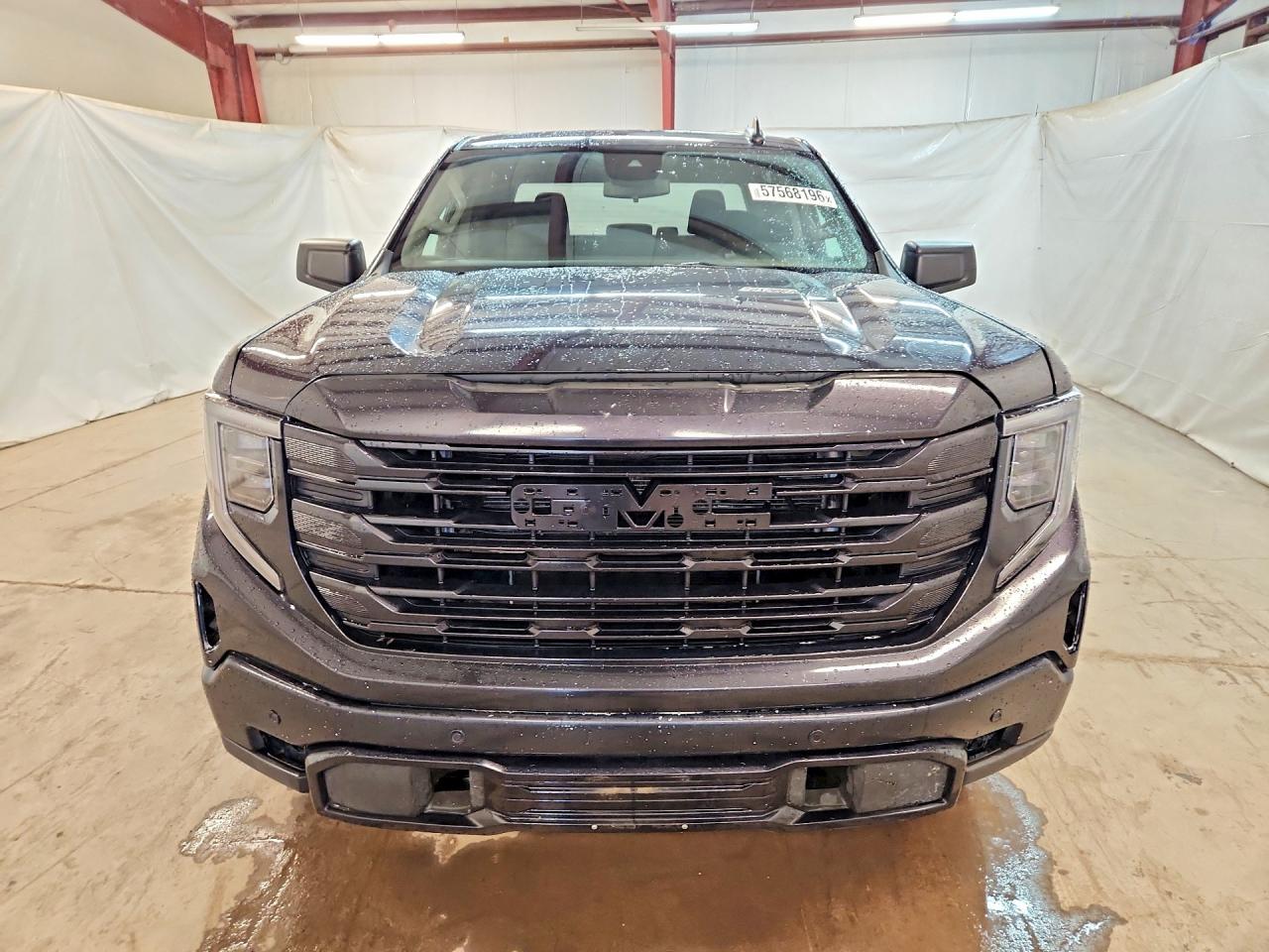 2022 GMC SIERRA