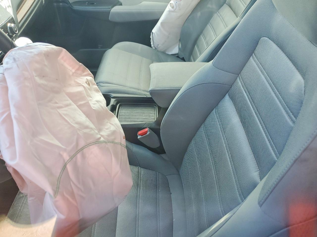 2022 HONDA CRV