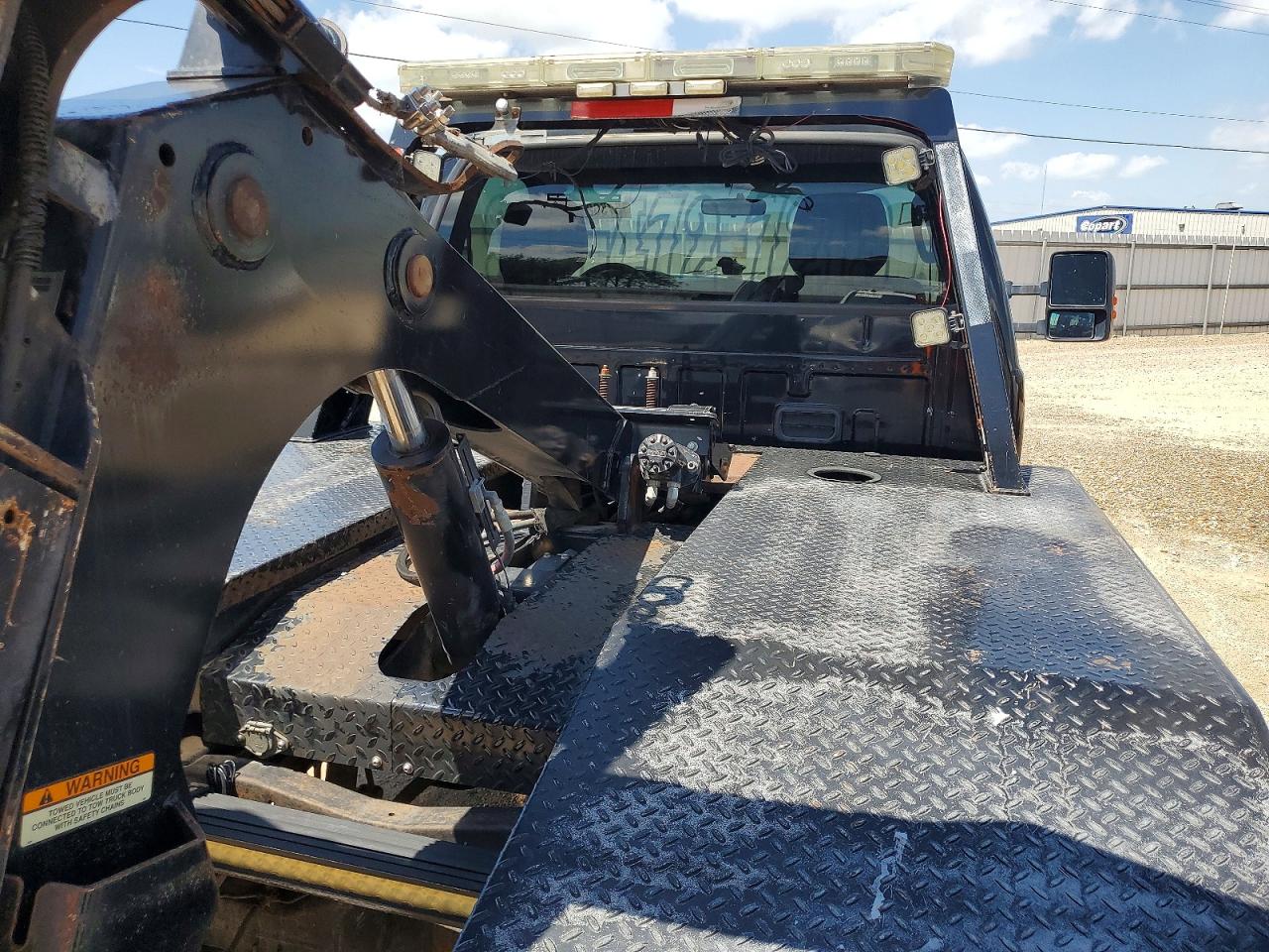 2005 FORD F450