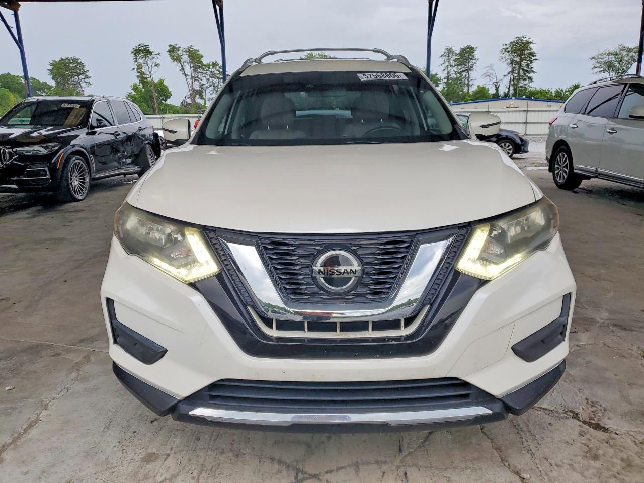 2019 NISSAN All Models