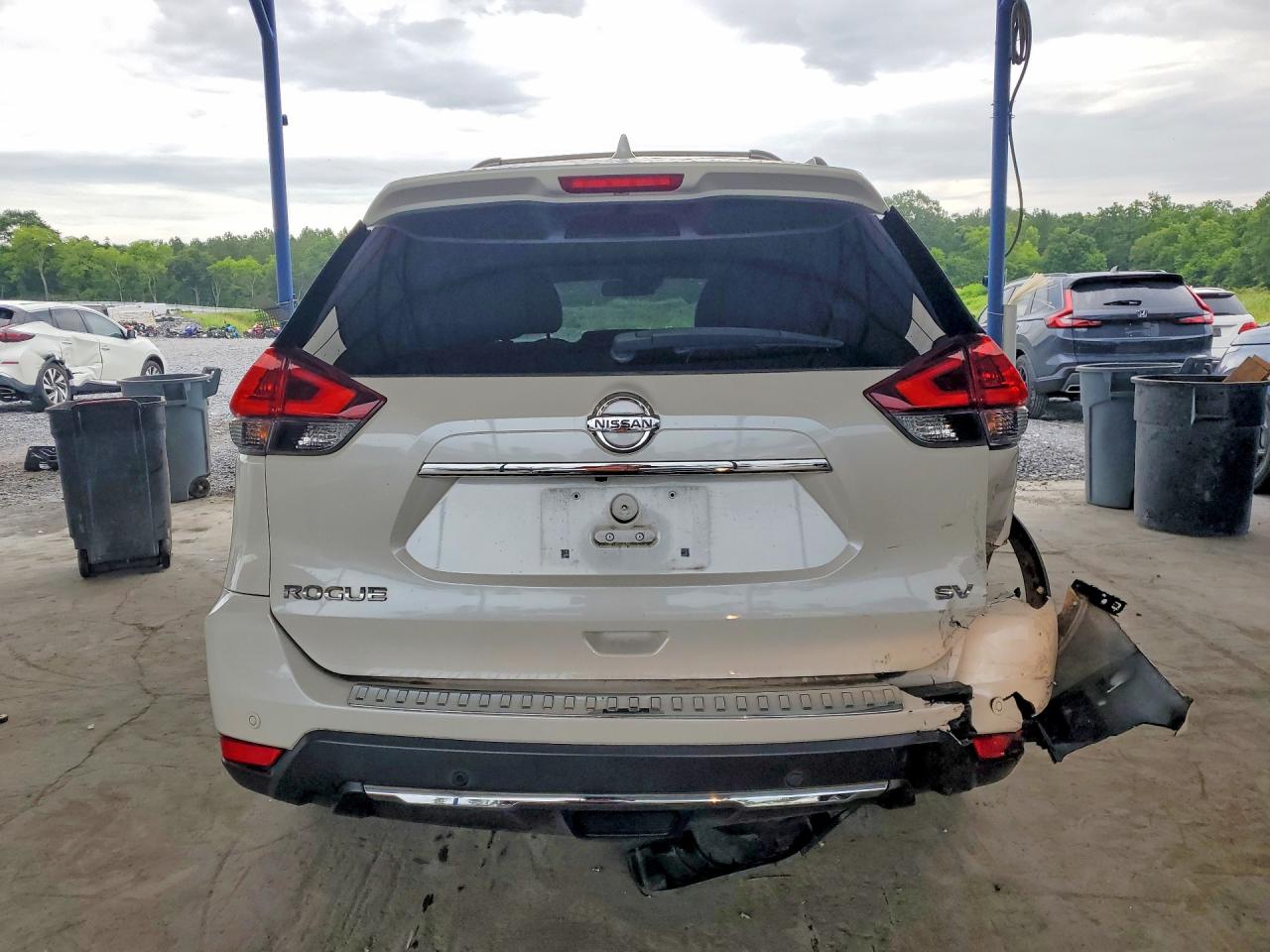 2019 NISSAN All Models
