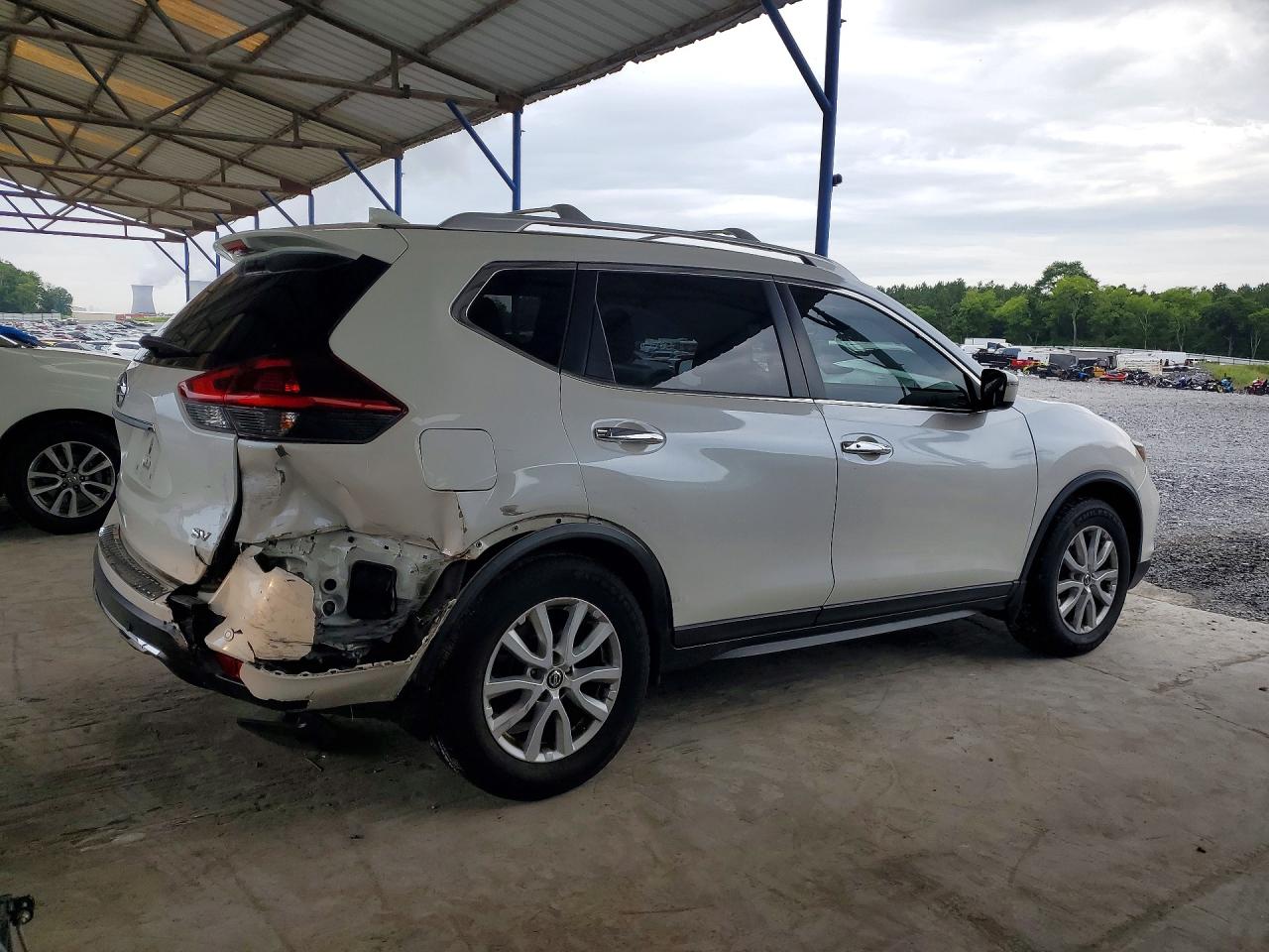 2019 NISSAN All Models